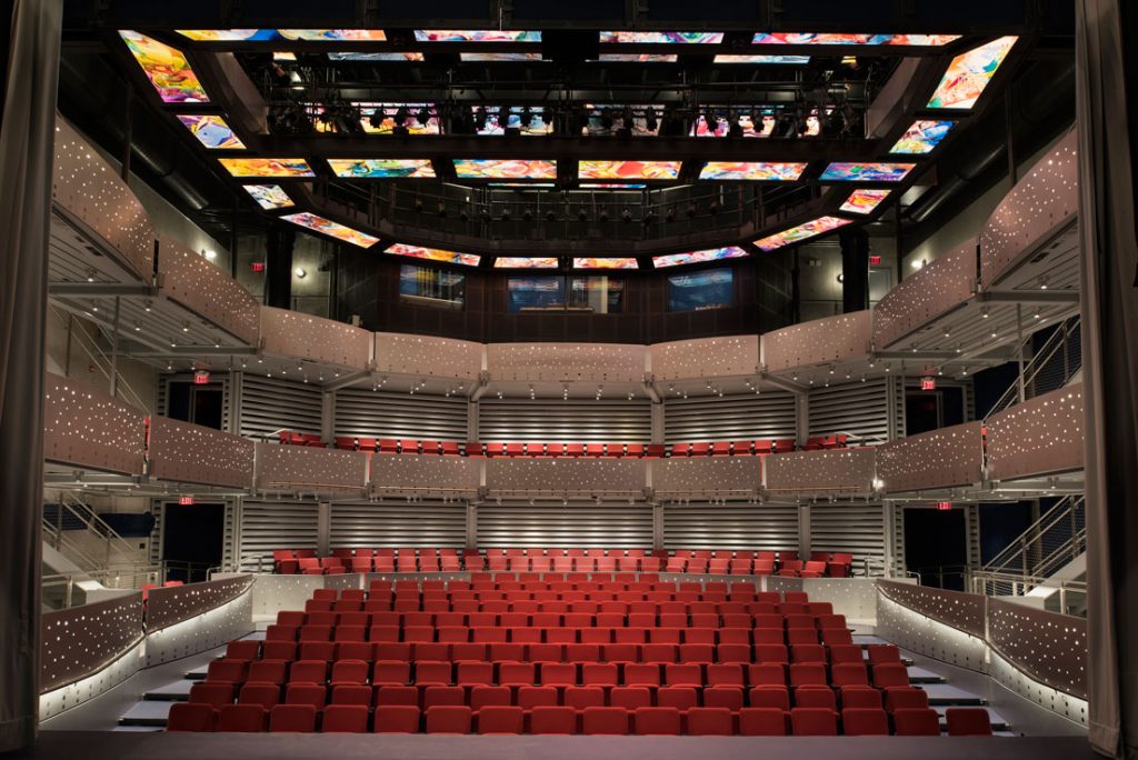 Dr. Phillips Center for the Performing Arts