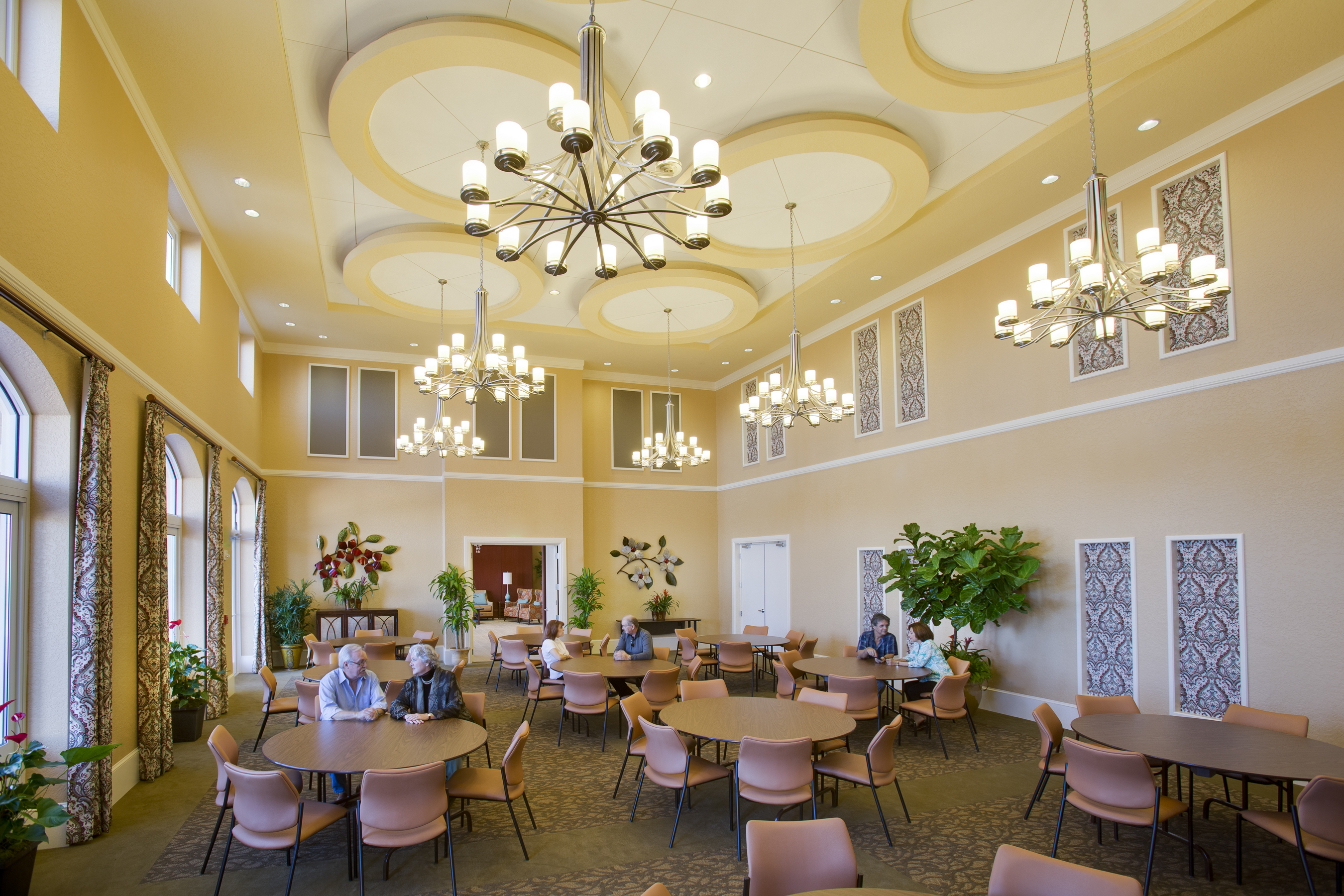 Encore at Avalon Park Assisted Living Facility