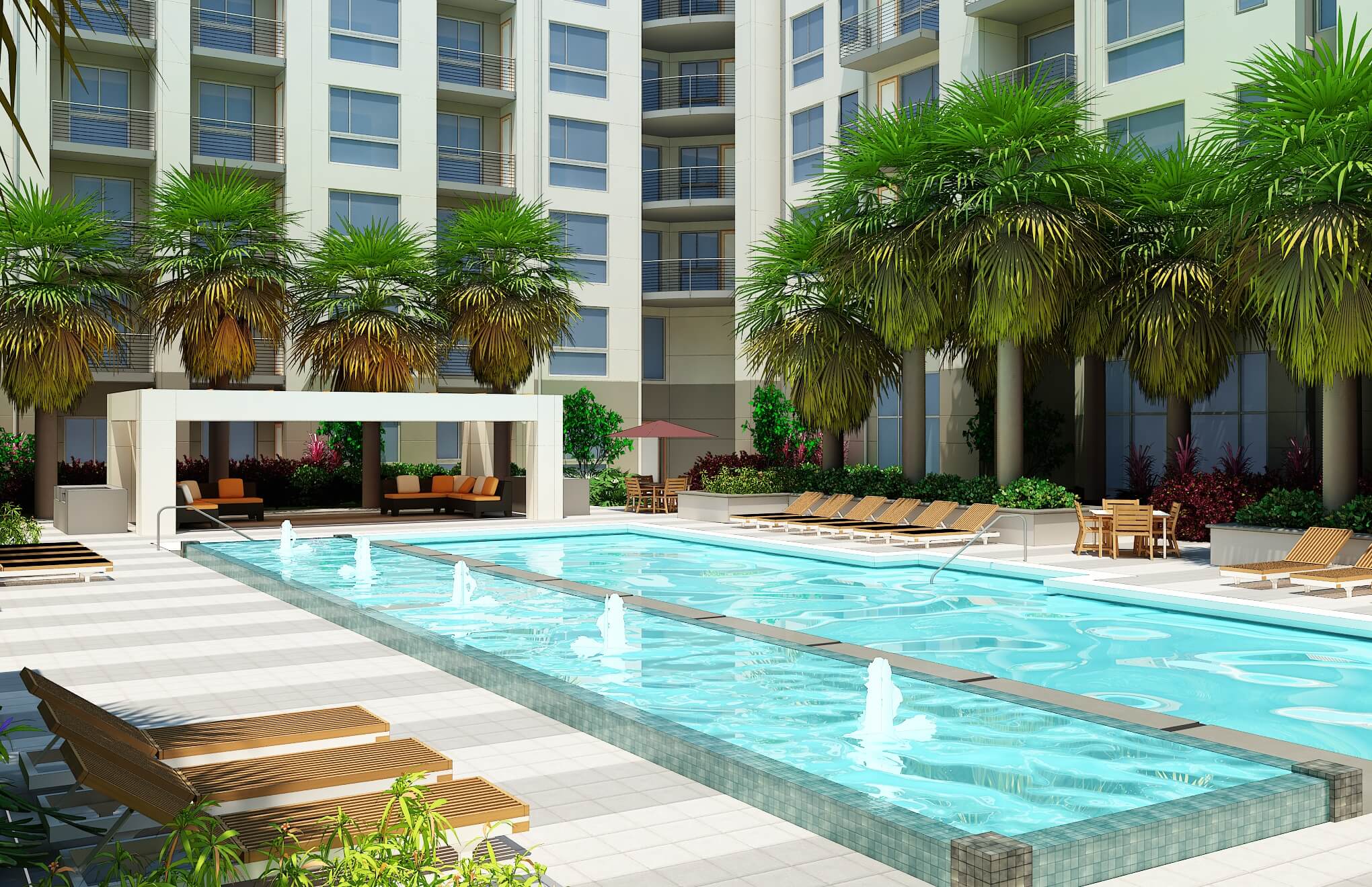 Nora Luxury Residences