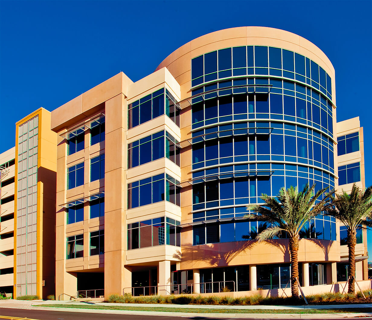 Orlando Health Heart Institute