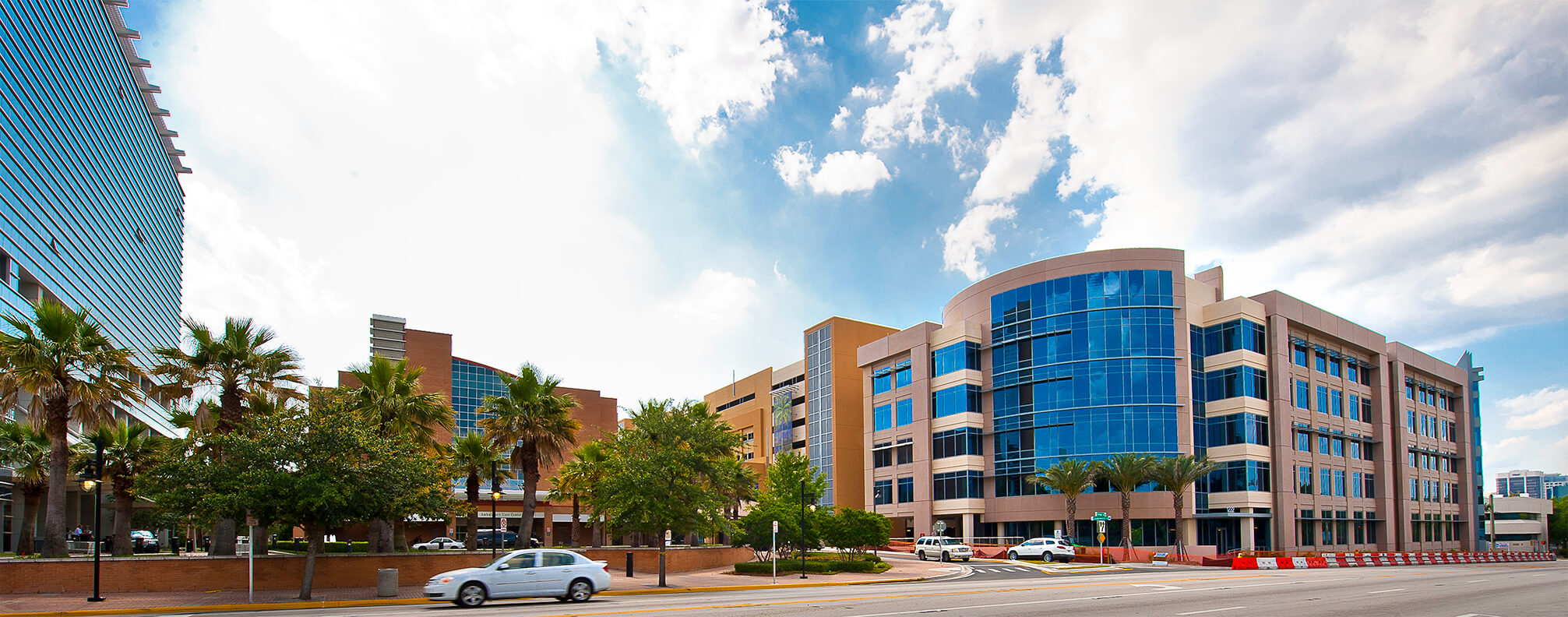 Orlando Health Heart Institute