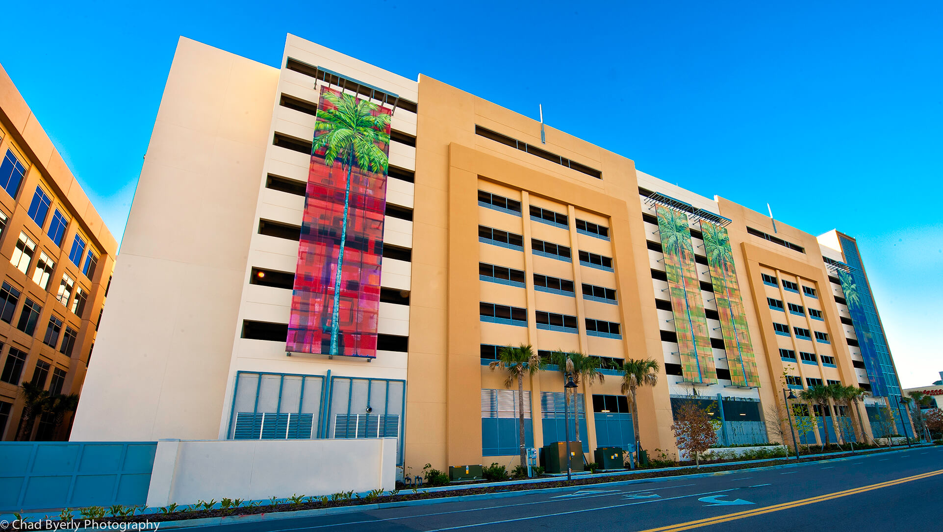 Orlando Health Heart Institute