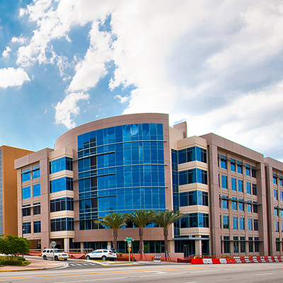 Orlando Health Heart Institute