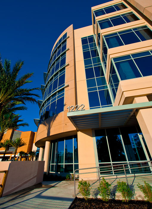 Orlando Health Heart Institute