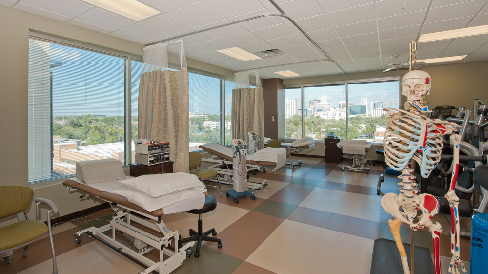 Orlando Health Heart Institute