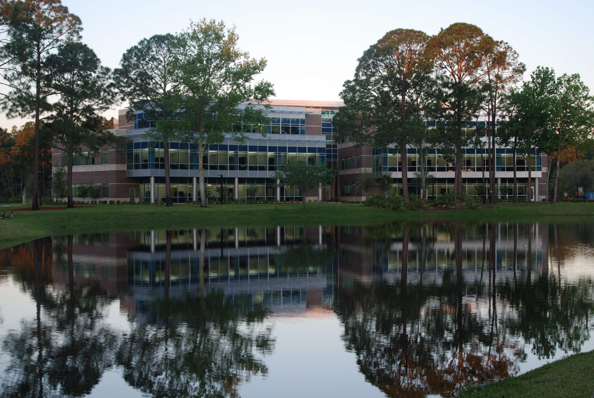 University of North Florida, Education & Human Services