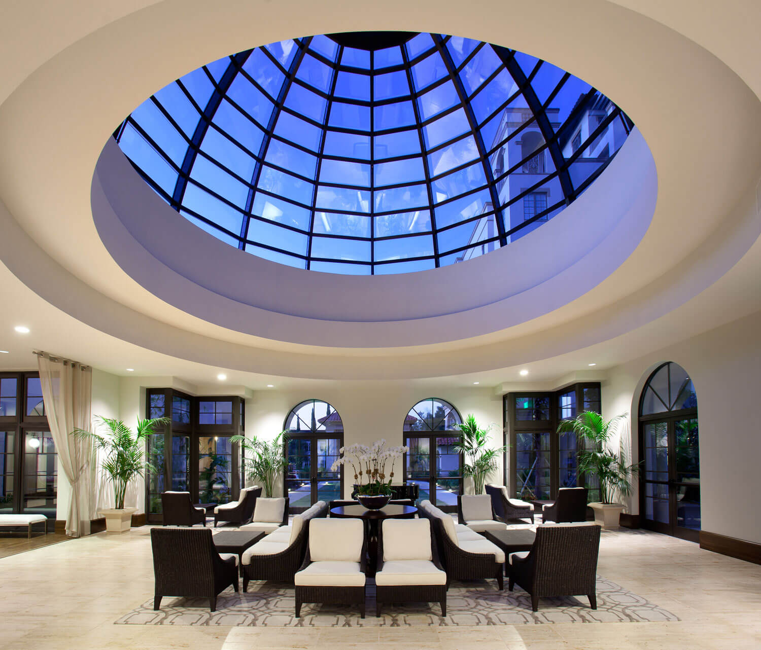 Baker Barrios Designed Alfond Inn Ranks As #7 Best Hotel In The United States By Conde Nast Traveler