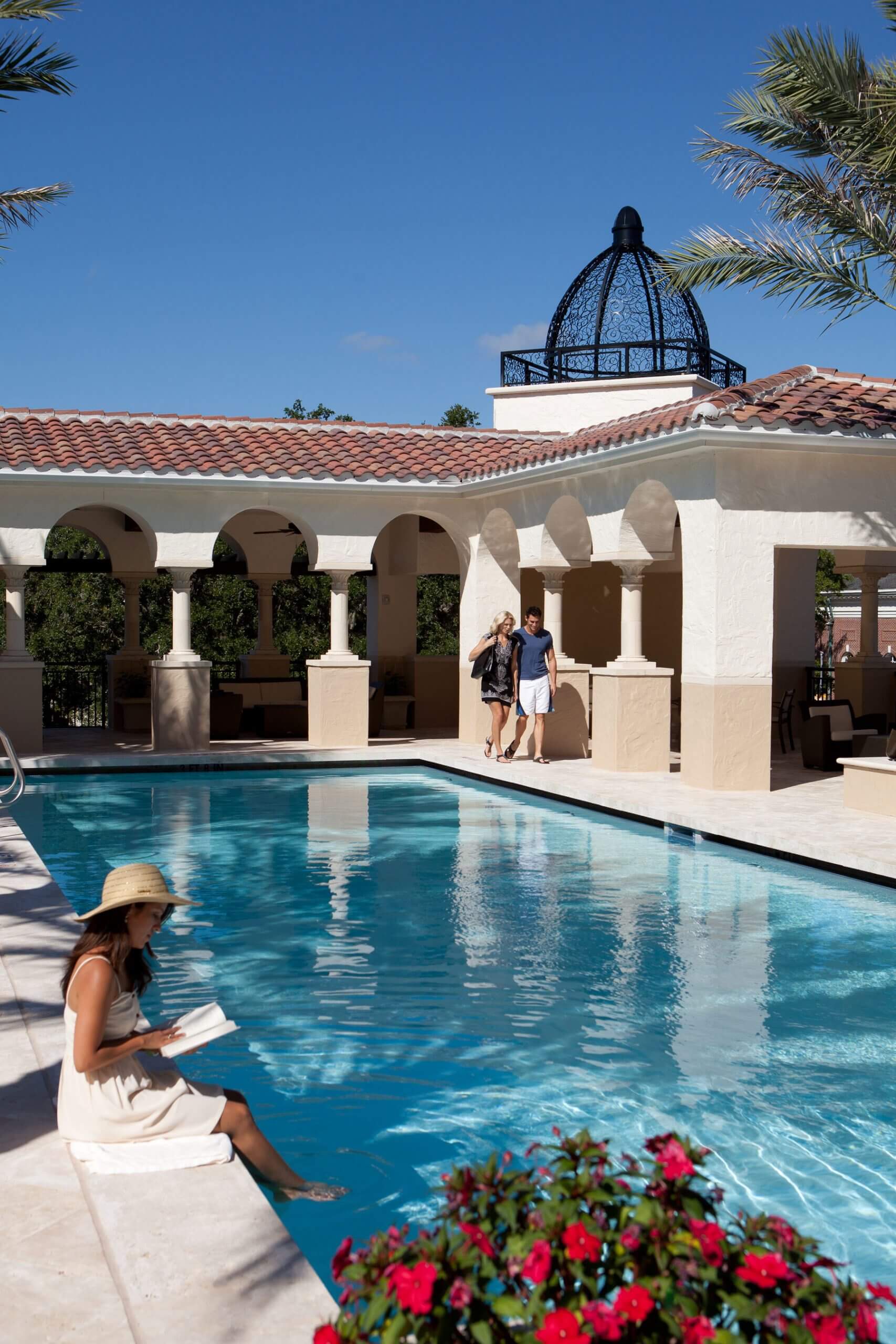 In the News: Alfond Inn Expansion to Include Second Pool, Café, Wellness Spa
