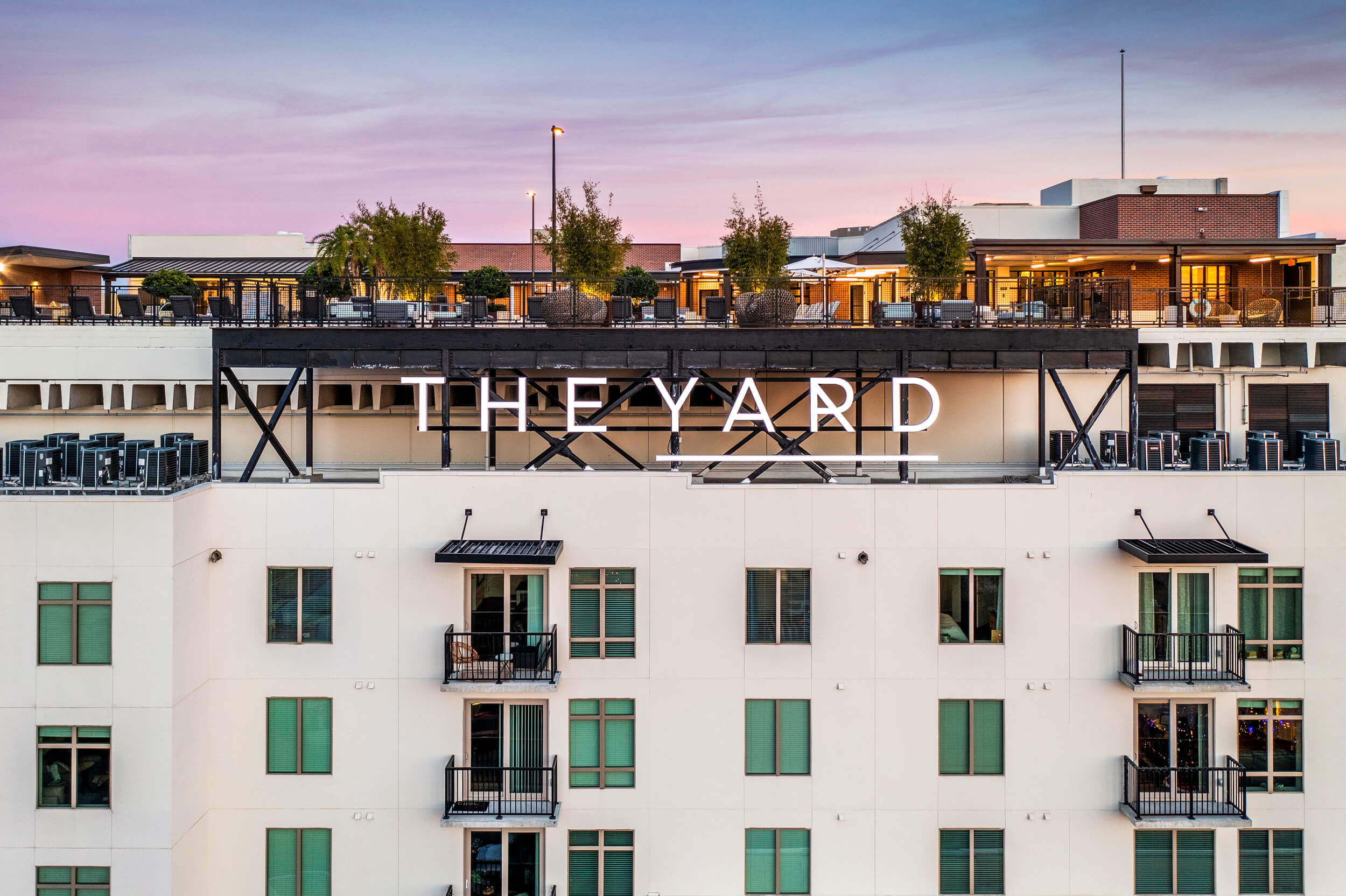 Upcoming Mixed Use Central Florida Community: The Yard at Ivanhoe