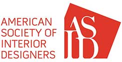 The American Society of Interior Designers