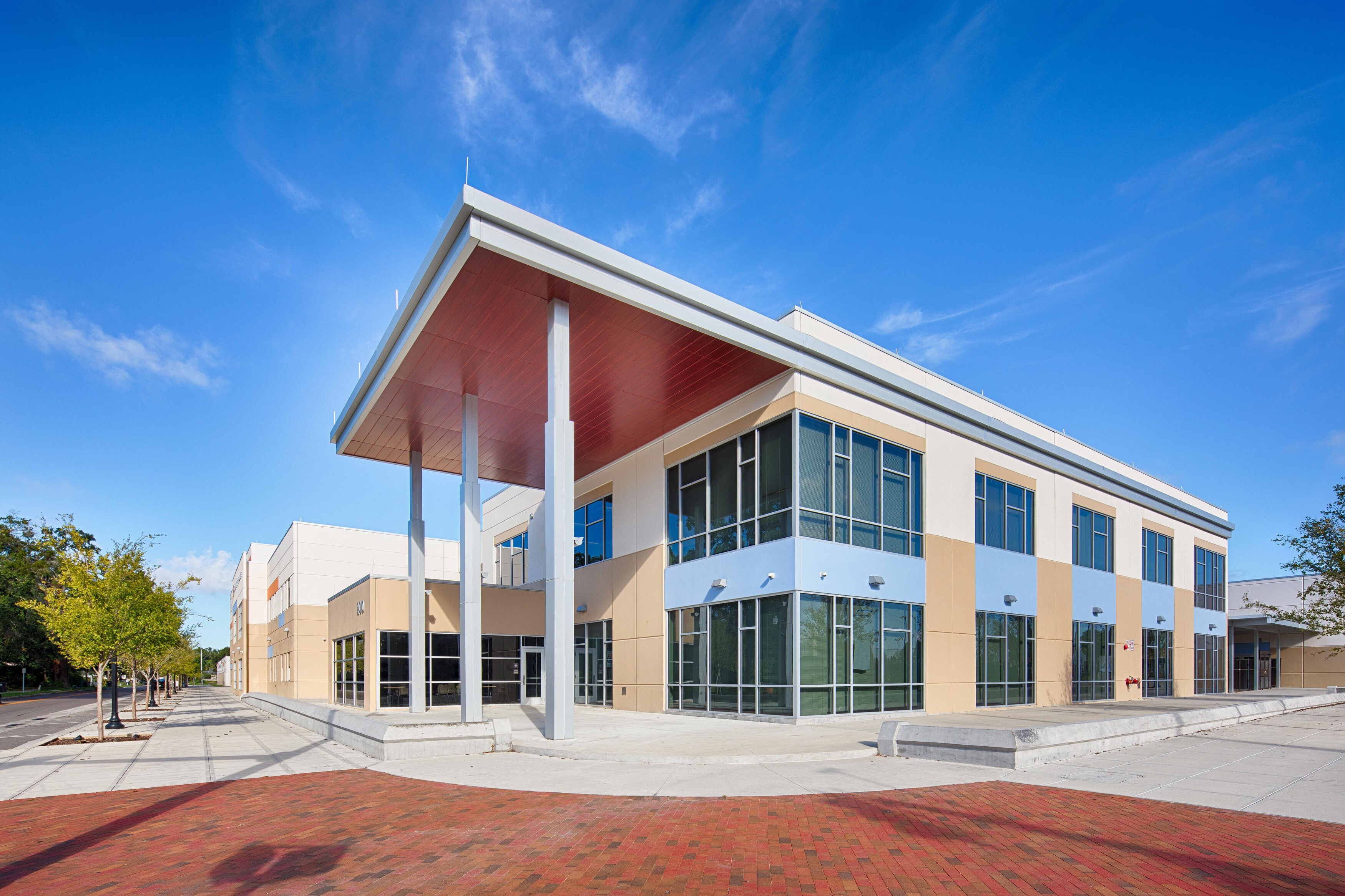 OCPS Academic Center for Excellence K-8